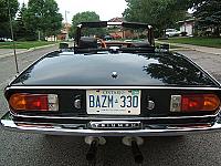 Thumbnail 29 - 1972 Triumph Spitfire Six