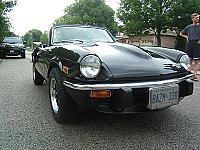 Thumbnail 31 - 1972 Triumph Spitfire Six