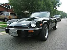 Thumbnail 32 - 1972 Triumph Spitfire Six