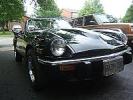 Thumbnail 35 - 1972 Triumph Spitfire Six
