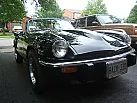 Thumbnail 35 - 1972 Triumph Spitfire Six