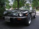 Thumbnail 36 - 1972 Triumph Spitfire Six