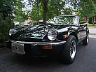 Thumbnail 36 - 1972 Triumph Spitfire Six