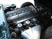 Thumbnail 2 - 1970 Jaguar XKE Roadster