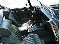 Thumbnail 4 - 1970 Jaguar XKE Roadster