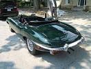 Thumbnail 6 - 1970 Jaguar XKE Roadster