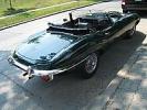 Thumbnail 7 - 1970 Jaguar XKE Roadster