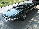 Thumbnail 7 - 1970 Jaguar XKE Roadster
