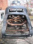 Thumbnail 5 - 1938 Buick Coupe Project