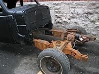 Thumbnail 9 - 1938 Buick Coupe Project