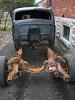 Thumbnail 12 - 1938 Buick Coupe Project