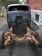 Thumbnail 12 - 1938 Buick Coupe Project