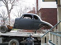 Thumbnail 13 - 1938 Buick Coupe Project