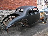 Thumbnail 14 - 1938 Buick Coupe Project