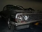 1963 Chevrolet Impala SS