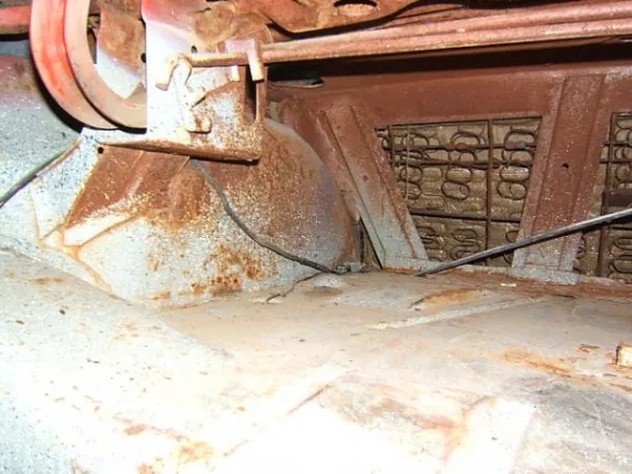 Vehicle Image 6 - 1963 Chevrolet Impala SS