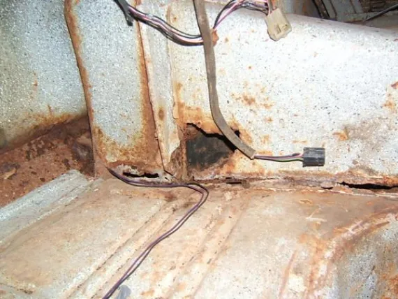 Vehicle Image 9 - 1963 Chevrolet Impala SS