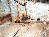 Thumbnail 9 - 1963 Chevrolet Impala SS
