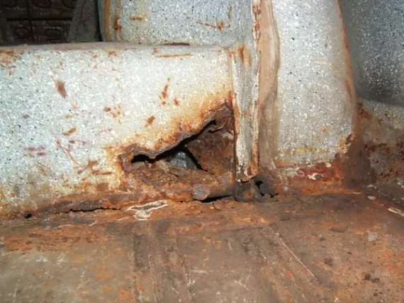 Vehicle Image 10 - 1963 Chevrolet Impala SS