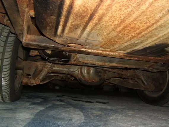 Vehicle Image 12 - 1963 Chevrolet Impala SS
