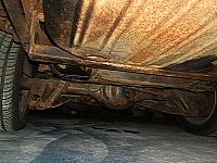 Thumbnail 12 - 1963 Chevrolet Impala SS