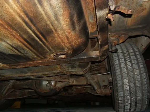 Vehicle Image 13 - 1963 Chevrolet Impala SS