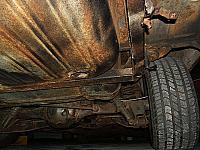Thumbnail 13 - 1963 Chevrolet Impala SS