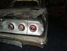 Thumbnail 15 - 1963 Chevrolet Impala SS