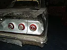 Thumbnail 15 - 1963 Chevrolet Impala SS
