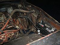Thumbnail 17 - 1963 Chevrolet Impala SS