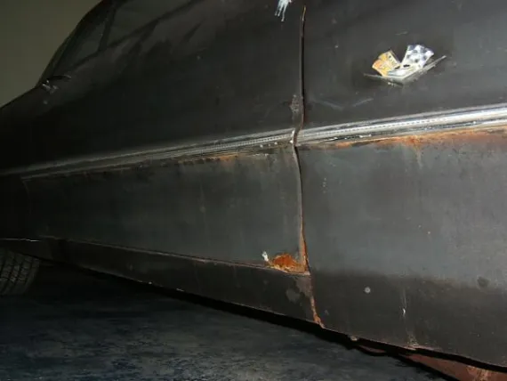Vehicle Image 22 - 1963 Chevrolet Impala SS