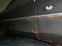 Thumbnail 22 - 1963 Chevrolet Impala SS