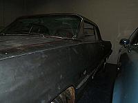 Thumbnail 23 - 1963 Chevrolet Impala SS