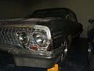 Thumbnail 24 - 1963 Chevrolet Impala SS