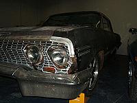 Thumbnail 24 - 1963 Chevrolet Impala SS