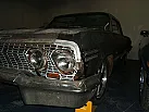Thumbnail 24 - 1963 Chevrolet Impala SS