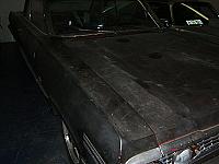 Thumbnail 25 - 1963 Chevrolet Impala SS