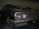 Thumbnail 26 - 1963 Chevrolet Impala SS