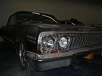 Thumbnail 26 - 1963 Chevrolet Impala SS