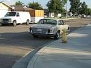 Thumbnail 2 - 1972 Jaguar XJ6 350 V8