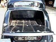 Thumbnail 2 - 1946 Jaguar 1.5L
