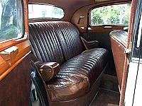 Thumbnail 4 - 1946 Jaguar 1.5L