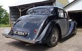 Thumbnail 8 - 1946 Jaguar 1.5L