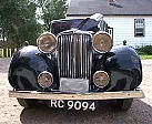 Thumbnail 9 - 1946 Jaguar 1.5L