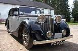 Thumbnail 10 - 1946 Jaguar 1.5L