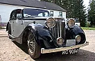 Thumbnail 10 - 1946 Jaguar 1.5L
