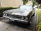 1968 Chevrolet El Camino