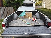 Thumbnail 10 - 1968 Chevrolet El Camino