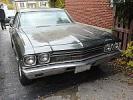 Thumbnail 14 - 1968 Chevrolet El Camino