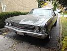 Thumbnail 15 - 1968 Chevrolet El Camino